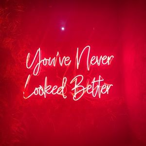 Meet your Posher, Veruca!